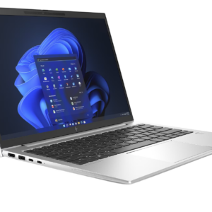 HP Elitebook Core i5 RAM 8gb Disque Dur 256Go SSD 8e Gen