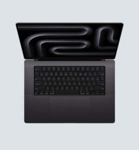 MacBook Pro 14″ M3 Pro 18 Go 512 Go