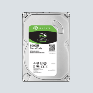 SEAGATE : Disque Dur Interne SSD 256, 500Go
