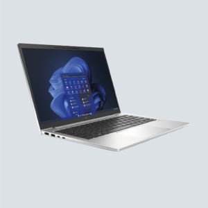 HP Elitebook Core i5 RAM 8gb Disque Dur 256Go SSD 8e Gen