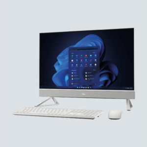 Dell Inspiron 27’’- Intel® Core™ i7-150U, Windows 11 Pro, NVIDIA GeForce MX570A, 16 Go DDR4, SSD 1To