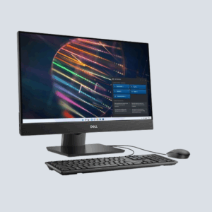 Dell inspiron 27 all-in-one