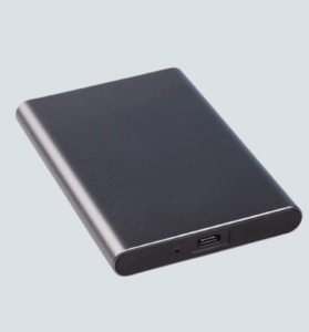 Disque Dur Externe 1 To