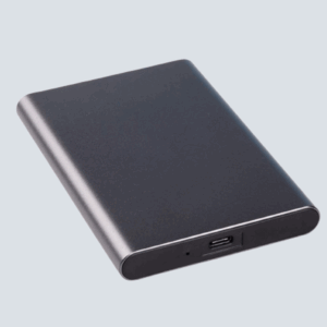 Disque Dur Externe 1 To