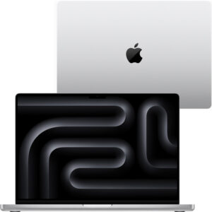 MacBook Pro 14 M3 Pro — visuel du produit