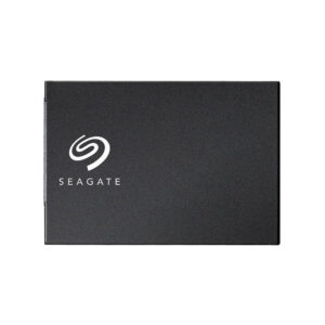 Seagate SSD 500Go — visuel du produit