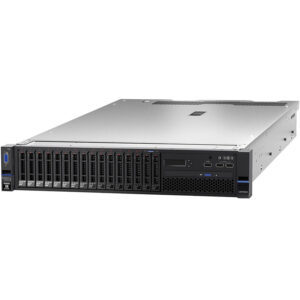 System x3650 — visuel du produit